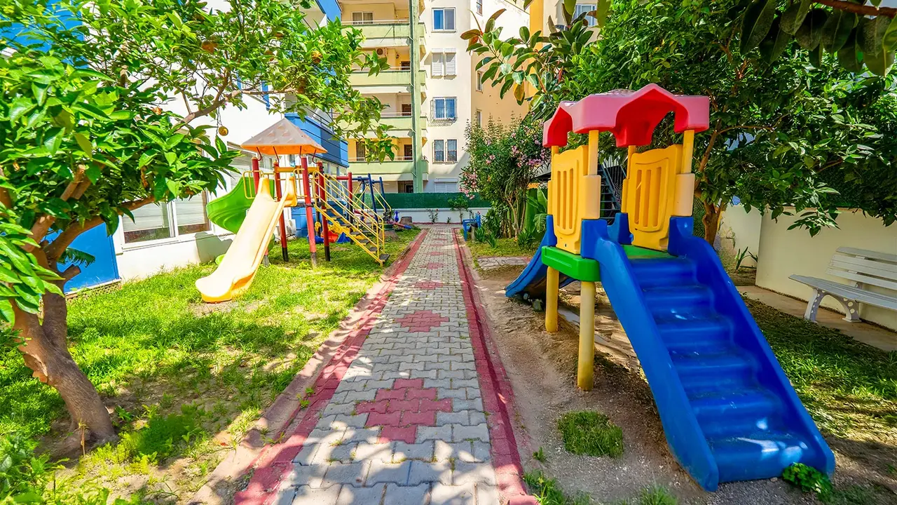 Galaxy Beach Hotel