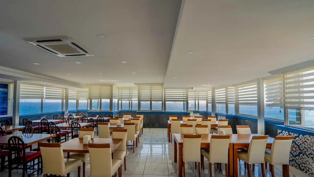 Galaxy Beach Hotel
