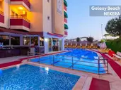 GALAXY BEACH HOTEL
