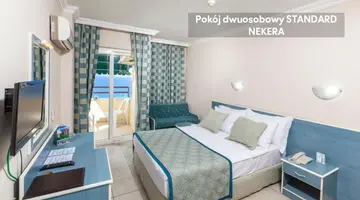 GALAXY BEACH HOTEL