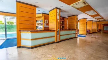 GALAXY BEACH HOTEL