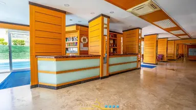 GALAXY BEACH HOTEL