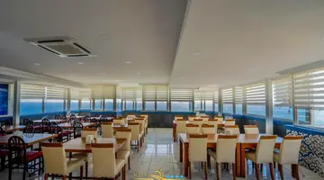 GALAXY BEACH HOTEL