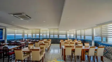GALAXY BEACH HOTEL
