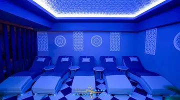 GALAXY BEACH HOTEL