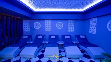 GALAXY BEACH HOTEL