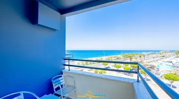 GALAXY BEACH HOTEL