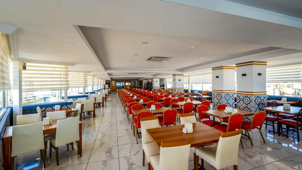 Galaxy Beach Hotel