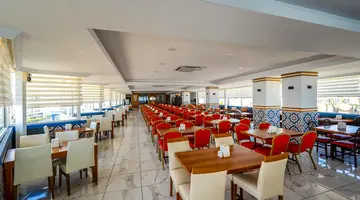 Galaxy Beach Hotel