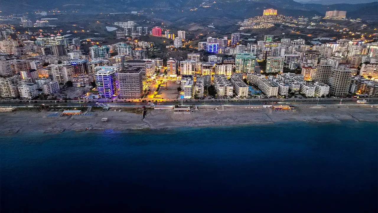 Galaxy Beach Hotel
