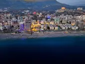 Galaxy Beach Hotel