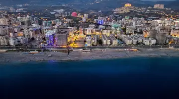 Galaxy Beach Hotel