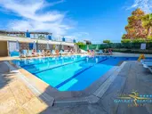 GALAXY BEACH HOTEL