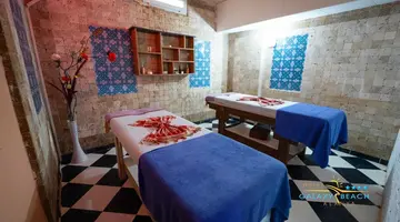 GALAXY BEACH HOTEL