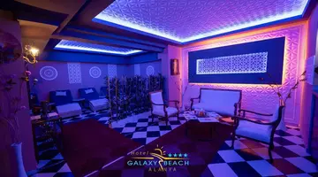 GALAXY BEACH HOTEL