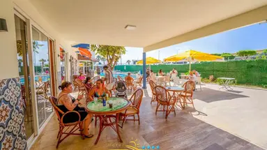 GALAXY BEACH HOTEL