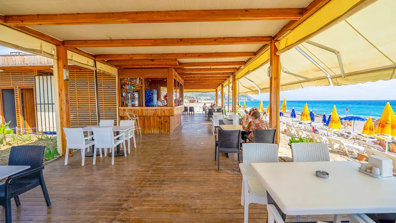 Galaxy Beach Hotel