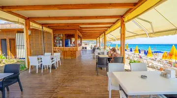 Galaxy Beach Hotel