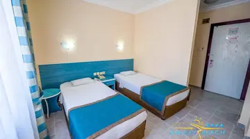 GALAXY BEACH HOTEL