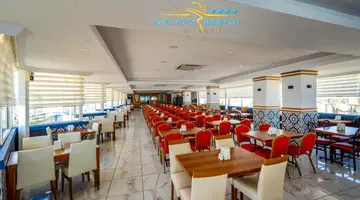 GALAXY BEACH HOTEL