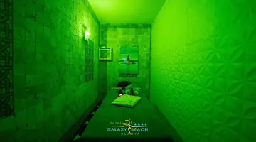 GALAXY BEACH HOTEL
