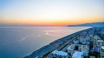 Galaxy Beach Hotel