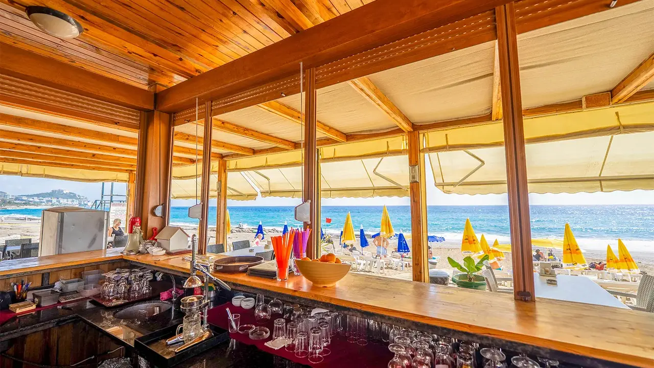 Galaxy Beach Hotel