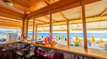 Galaxy Beach Hotel