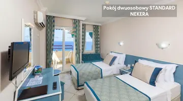 GALAXY BEACH HOTEL