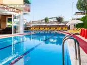 GALAXY BEACH HOTEL