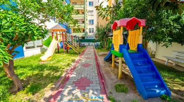 GALAXY BEACH HOTEL