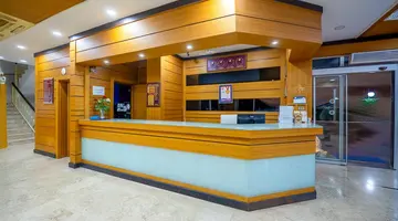 Galaxy Beach Hotel