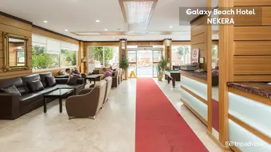 GALAXY BEACH HOTEL