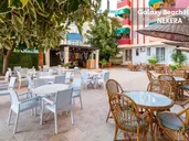 GALAXY BEACH HOTEL