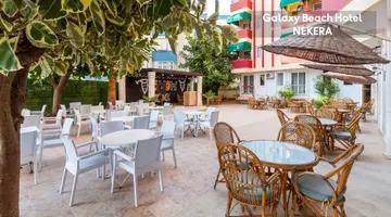GALAXY BEACH HOTEL