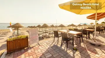 GALAXY BEACH HOTEL