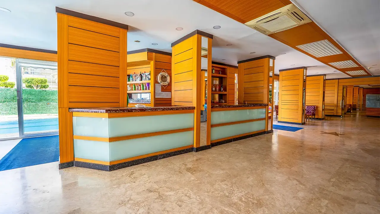 Galaxy Beach Hotel