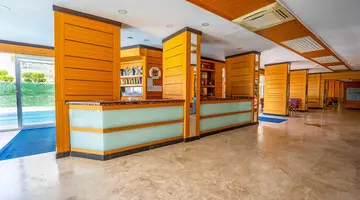 Galaxy Beach Hotel