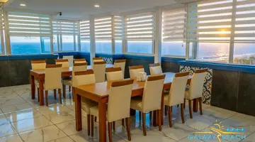 GALAXY BEACH HOTEL