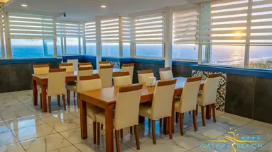 GALAXY BEACH HOTEL