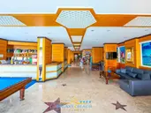 GALAXY BEACH HOTEL