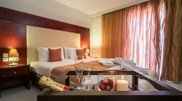 GALAXY BEACH RESORT
