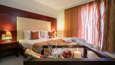 GALAXY BEACH RESORT