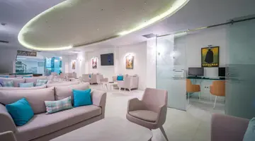 GALAXY BEACH RESORT