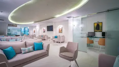 GALAXY BEACH RESORT