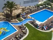 GALAXY BEACH RESORT