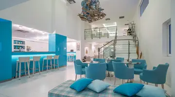 GALAXY BEACH RESORT