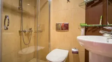 Galaxy Beach Resort