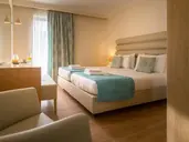 GALAXY BEACH RESORT