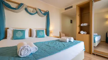 GALAXY BEACH RESORT